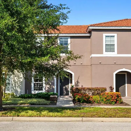 3 Bedrooms - 2,5 Bathrooms - Bella Vida 1030